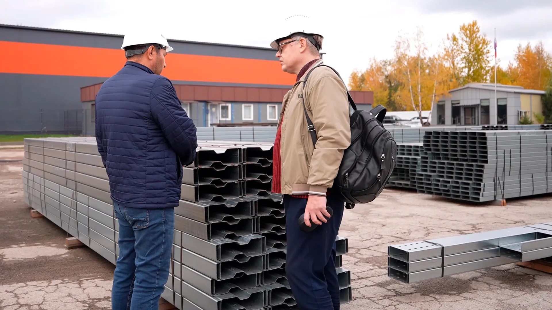 Точность изготовления